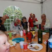 Les 10 ans