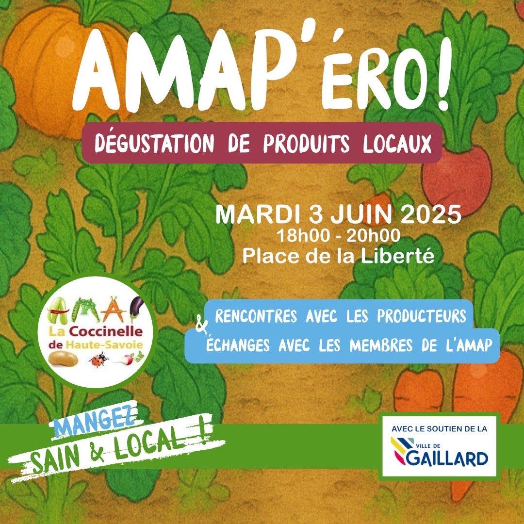 Degustation 3 juin 25